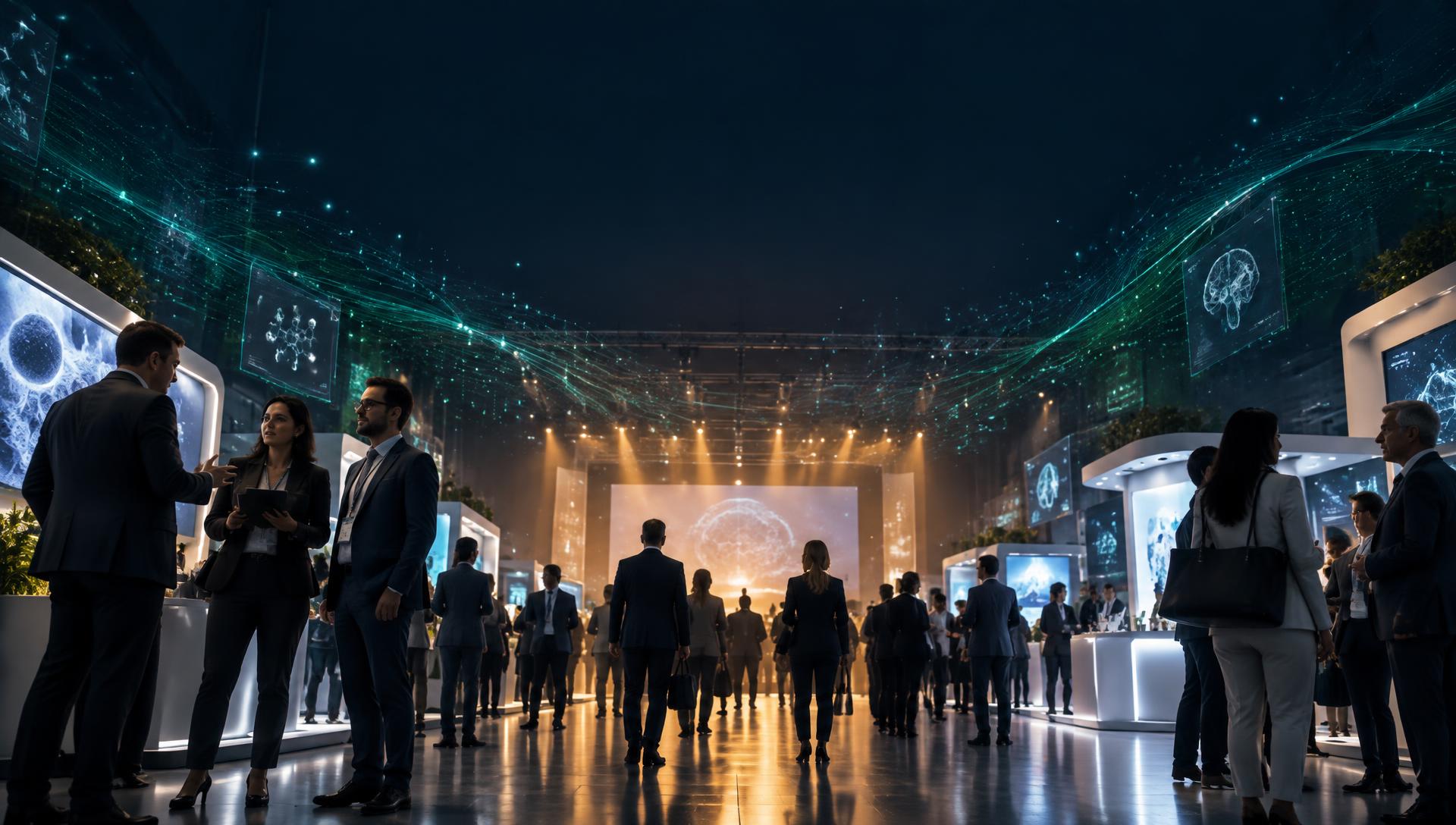 What Is a Conference Intelligence Platform?